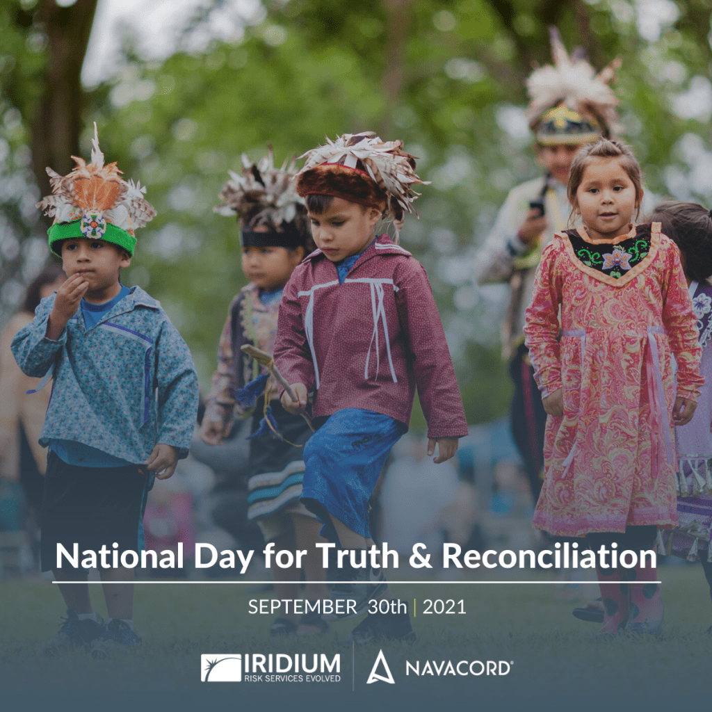 National Day for Truth & Reconciliation